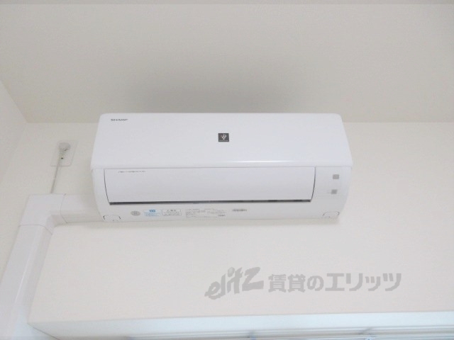 その他設備　同建築会社の参考写真