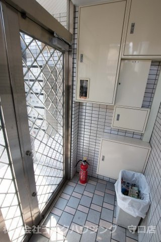 ロビー