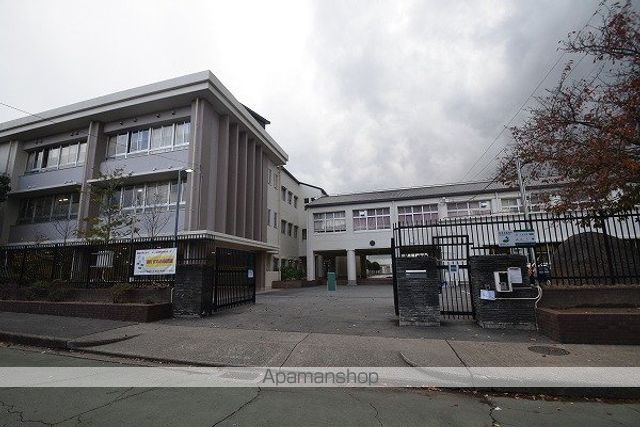 小学校　伊川谷小学校（小学校）まで165m