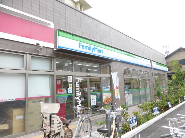 病院　昭和医科大学病院附属東病院（病院）まで702m