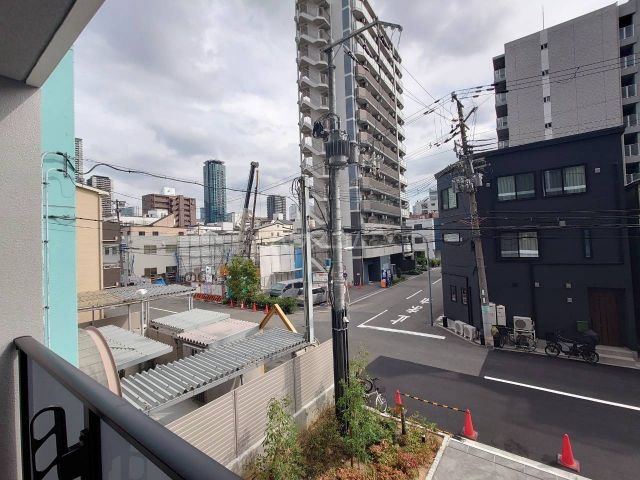 ソルテラスUMEDA NORTHのその他写真