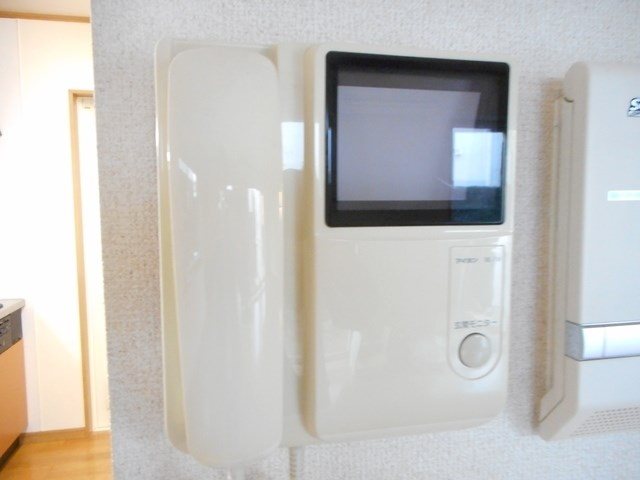 セキュリティ　※参考写真※