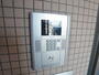 セキュリティ　オートロック付き