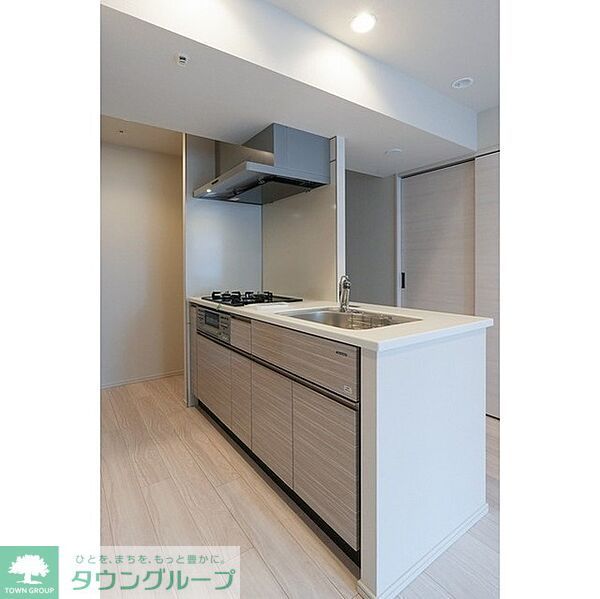 キッチン　別部屋参照