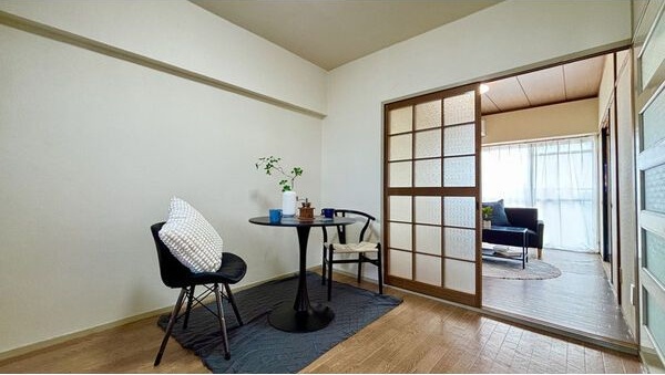 居室・リビング　名古屋で一番初期費用の安い賃貸専門の不動産会社です(^^)