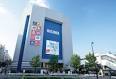 ショッピングセンター　ユニクロＢＩＧＢＯＸ高田馬場店（ショッピングセンター）まで666m