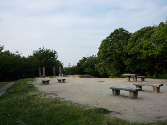 公園　祖原公園（公園）まで825m