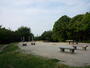公園　祖原公園（公園）まで825m