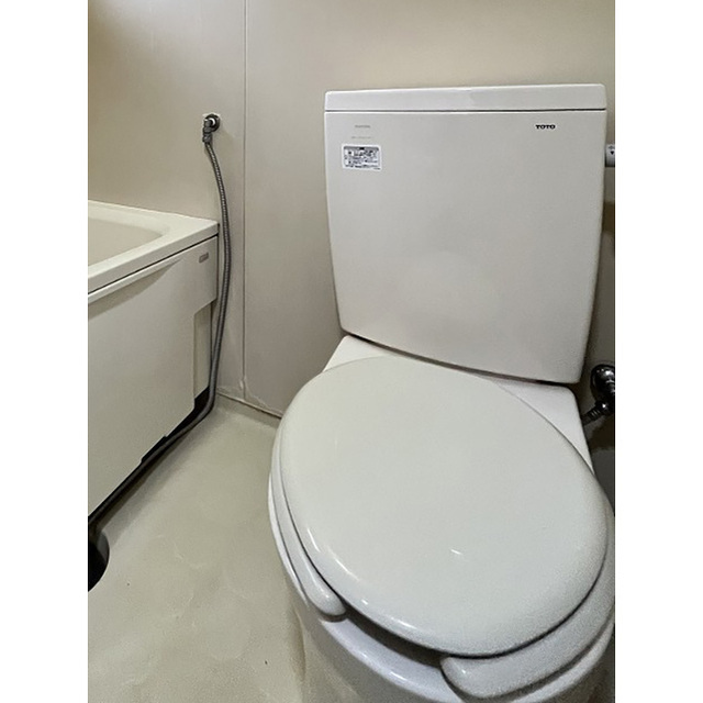トイレ　イメージ写真