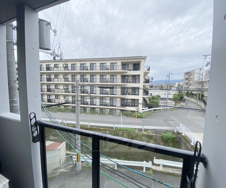 ＪＲ山陰本線 花園駅 徒歩7分 4階建 築1年の内装写真