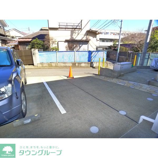 プリムローズのその他写真