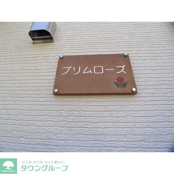 プリムローズのその他写真