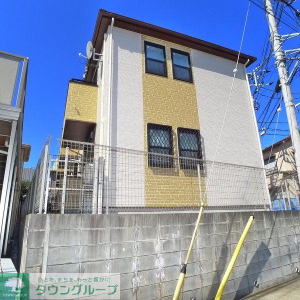 プリムローズの内装写真
