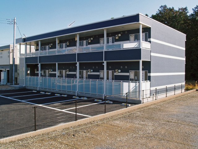 建物外観　画像1