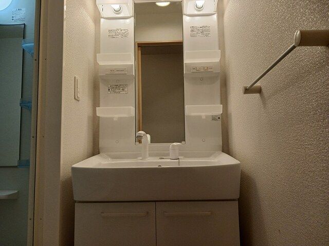 ラフレシ ルの内装写真