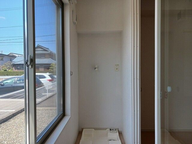 ラフレシ ルの内装写真