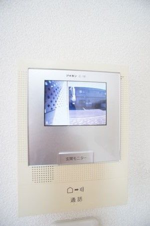 東武佐野線 堀米駅 徒歩6分 2階建 築19年の内装写真