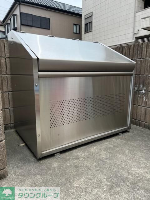 その他共有部分　バルコニー