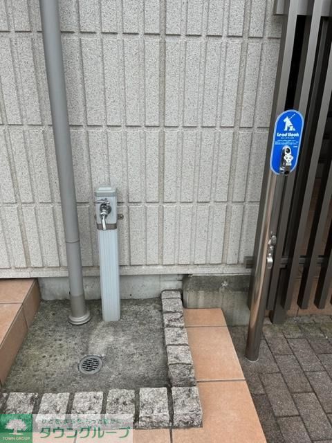 その他設備　共有部分