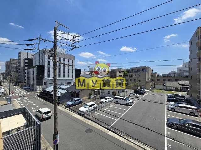 地下鉄東山線 今池駅 徒歩4分 11階建 築22年のその他写真