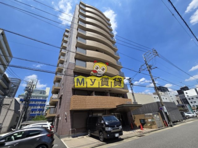 地下鉄東山線 今池駅 徒歩4分 築22年
