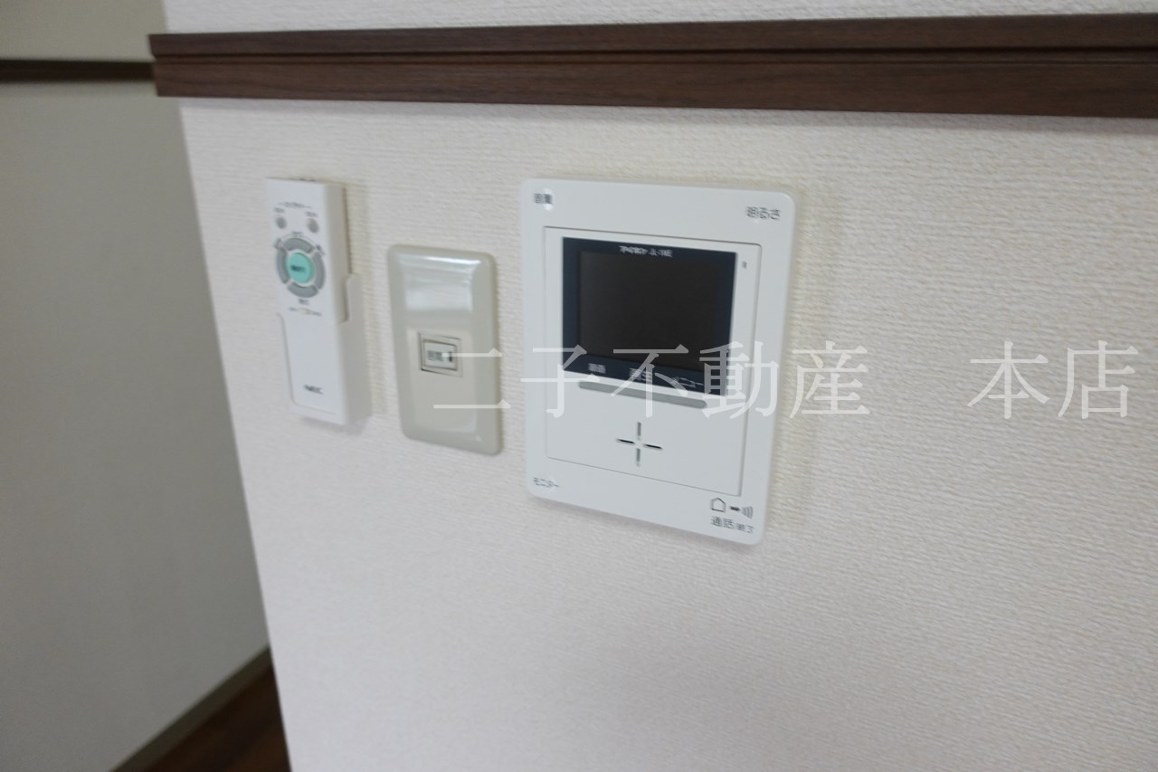 伊島第2コーポラスのその他写真