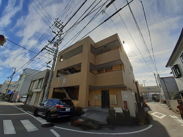 ＪＲ土讃線 入明駅 徒歩3分 築20年