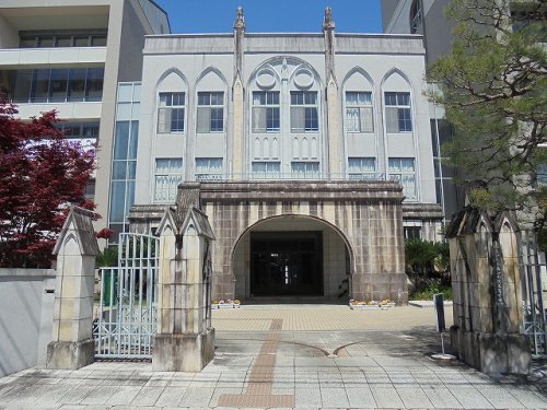 ＪＲ土讃線 入明駅 徒歩3分 3階建 築20年の周辺写真