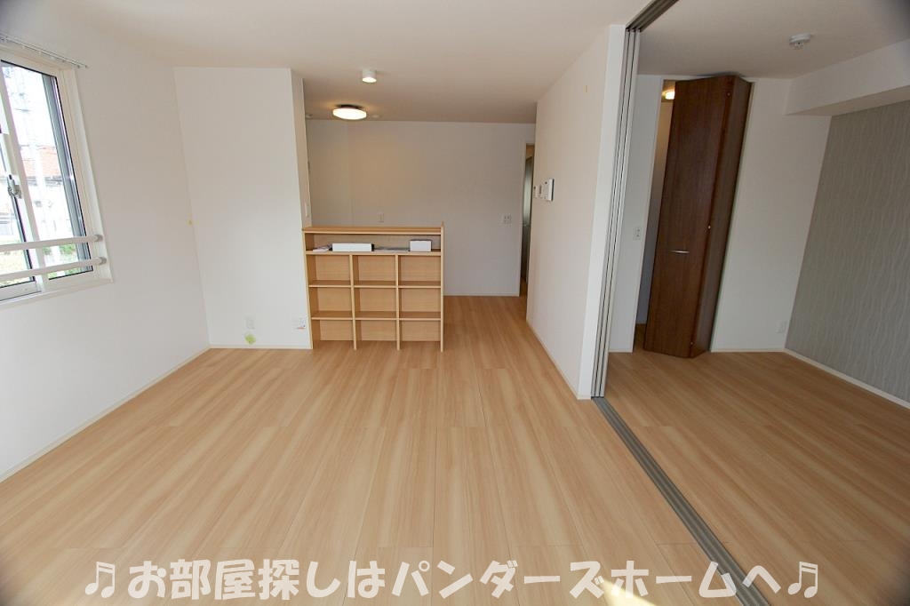 Crea南楠葉の内装写真