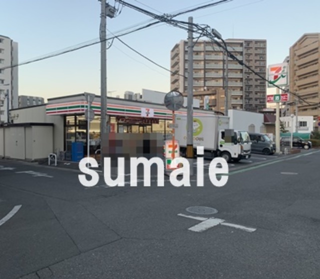 その他　セブンイレブンさいたま土呂駅西店