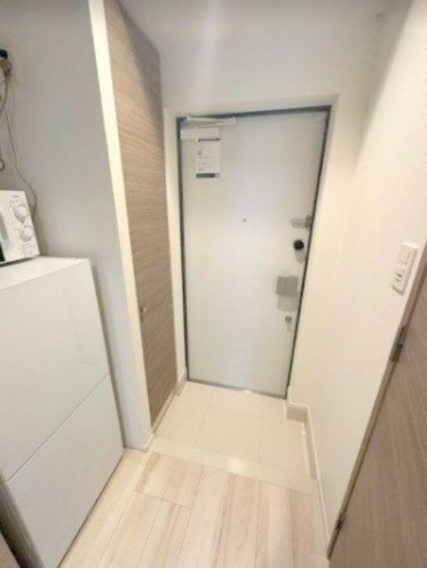 セキュリティ　参考写真