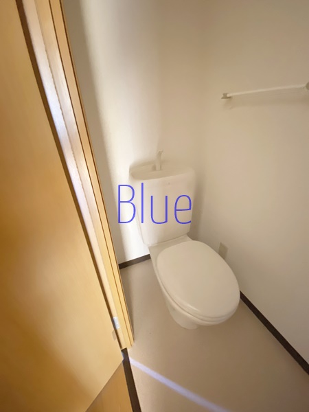 ビックディッパー藤沢のトイレ写真