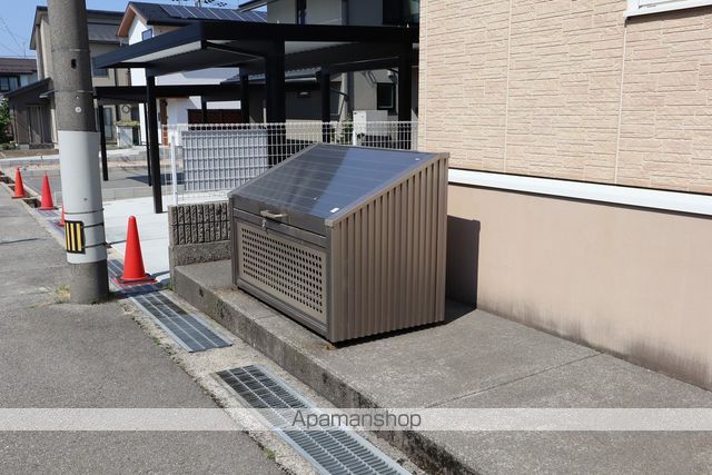 その他共有部分　その他共有部分