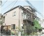 赤羽駅より徒歩8分 1階 築28年11ヶ月の賃貸物件