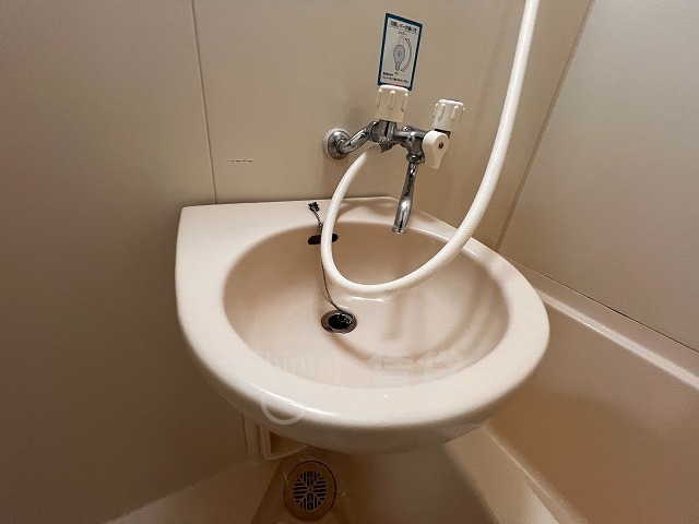 サンロイヤル長柄の内装写真