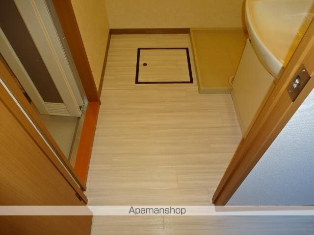 ウエストビレッジ434のその他写真