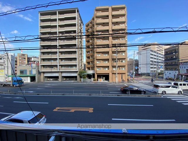広島電鉄皆実線 南区役所前駅 徒歩12分 4階建 築40年のその他写真