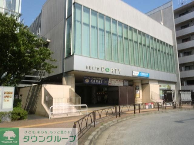 その他　成城学園前駅（その他）まで1500m