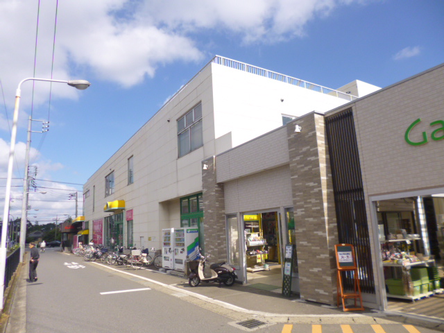 その他　ザ・ダイソー　松戸大橋店（その他）まで924m
