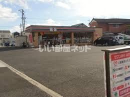 コンビニ　セブンイレブン 春日井稲口町店（コンビニ）まで797m