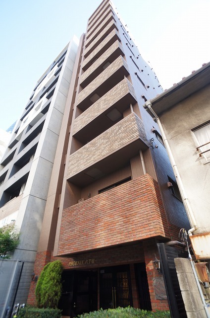 建物外観　★☆分譲賃貸マンションにつき管理体制良好・設備も充実です★☆