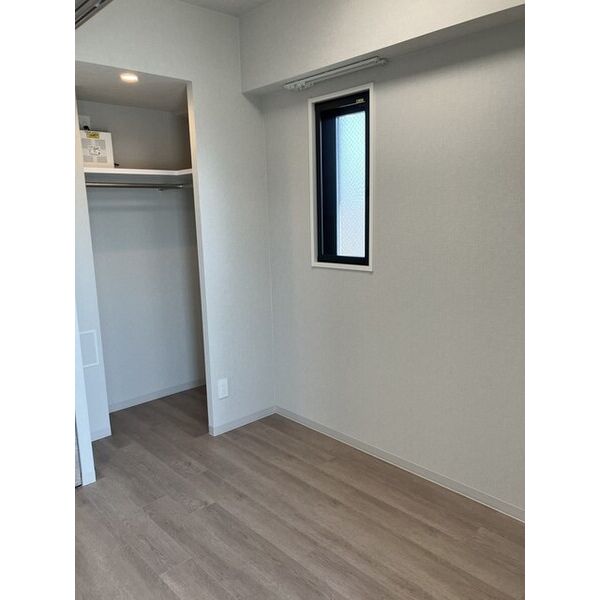 収納　※写真は同タイプ住戸です。