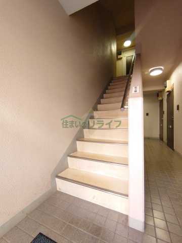 その他　瑞鶯ハイツ