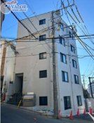 ブルーライン 岸根公園駅 徒歩5分 5階建 築1年のその他写真