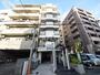 建物外観　リベラルパレス桂　外観