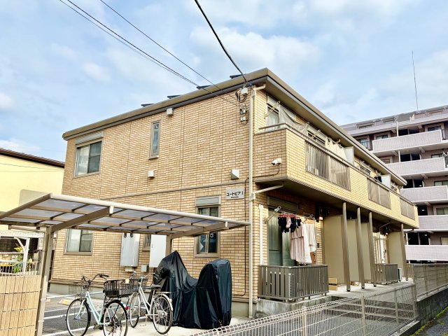 ユートピアI
