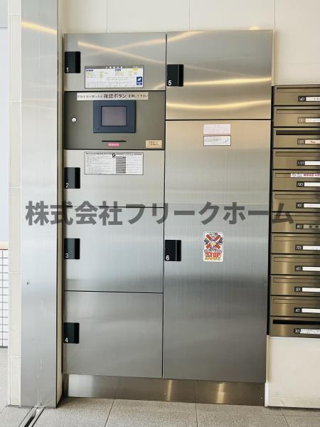 京王井の頭線 吉祥寺駅 徒歩4分 14階建 築21年の外観写真