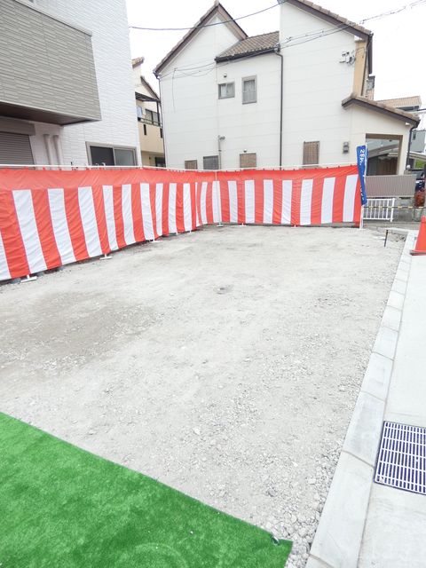 阪急神戸線 園田駅 徒歩17分 3階建 築7年の外観写真