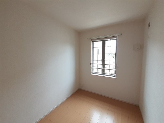その他部屋・スペース　中はこのようになっています