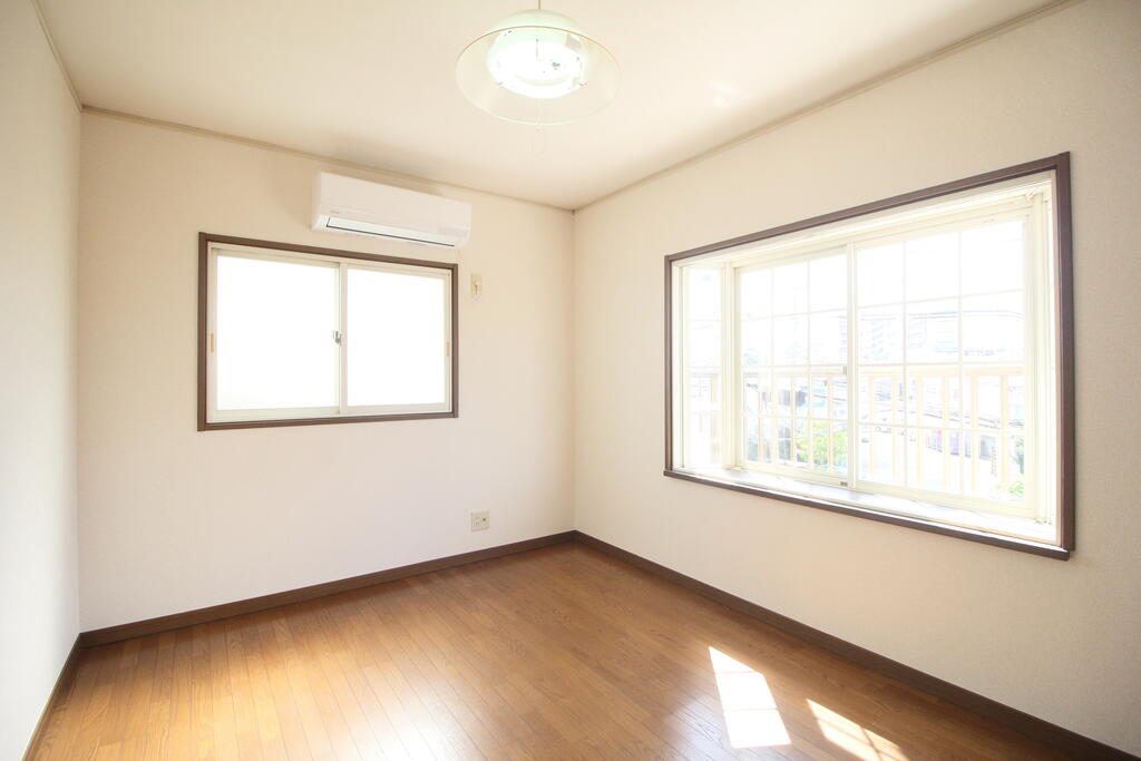 松が丘2丁目戸建の内装写真